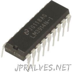 LM3914