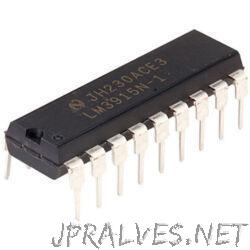 LM3915
