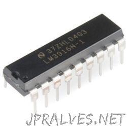 LM3916
