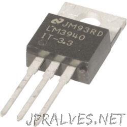 LM3940