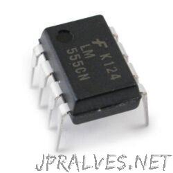 LM555