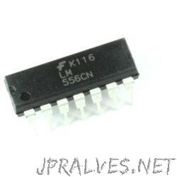 LM556