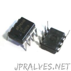 LM566C