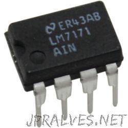 LM7171