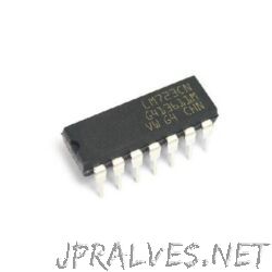 LM723