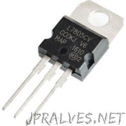 LM7805