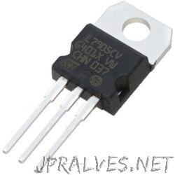 LM7905