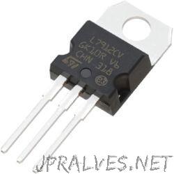 LM7912
