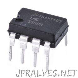 LMC555