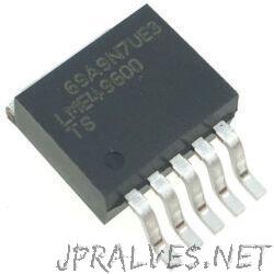 LME49600