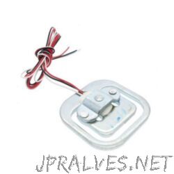 Load Cell Sensor
