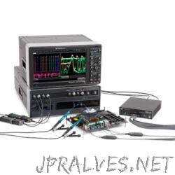 Logic Analyser