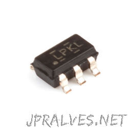 LP2985A