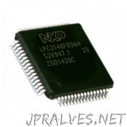 LPC2148