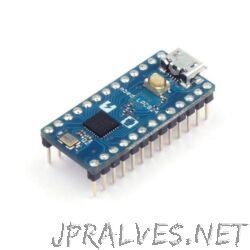 LPC824