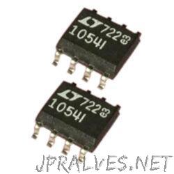LT1054
