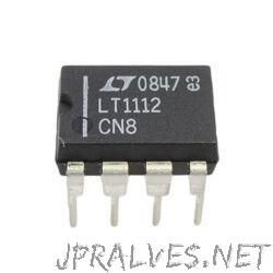 LT1112