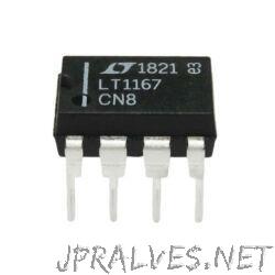 LT1167