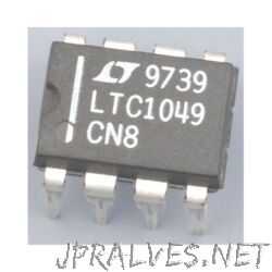 LTC1049