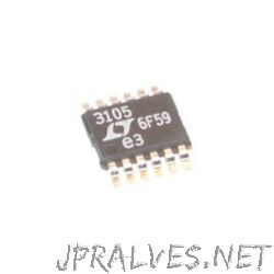LTC3105