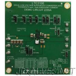 LTC3106