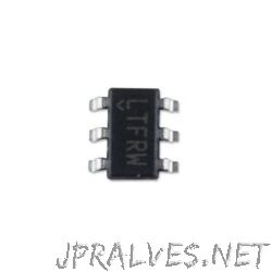 LTC6252