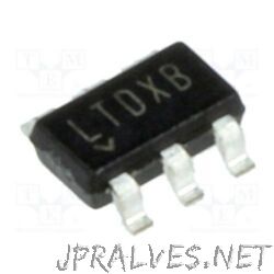 LTC6992