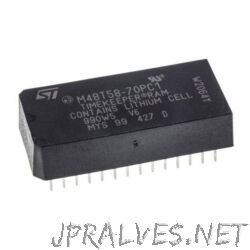 M48T58