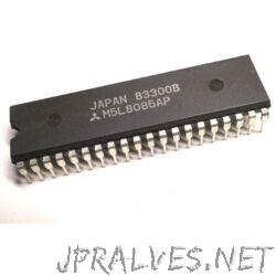M5L8085AP