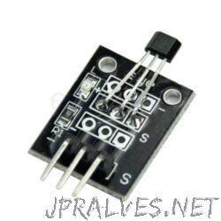 Magnetic Sensor