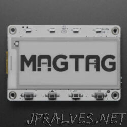 MagTag