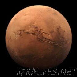 Mars