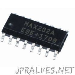 MAX232A