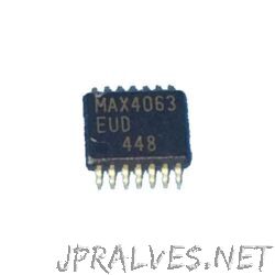 MAX4063