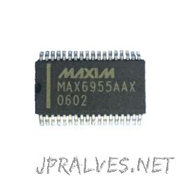MAX6955