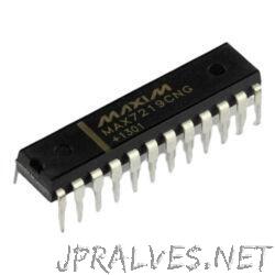 MAX7219