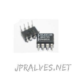 MAX735