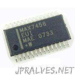 MAX7456