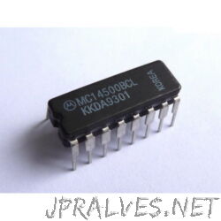 MC14500B