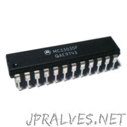 MC33035