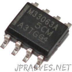 MC33063A