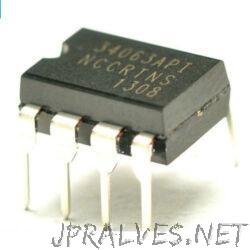 MC34063A