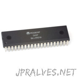 MC6809