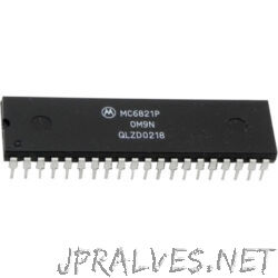MC6821