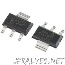 MCP1825
