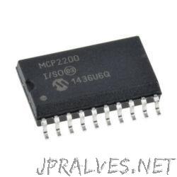 MCP2200