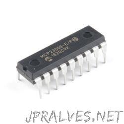 MCP23008