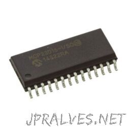 MCP23016