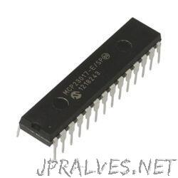 MCP23017