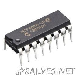 MCP3008